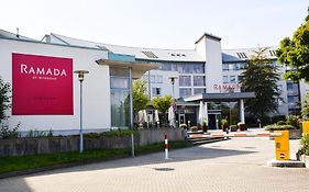 Ramada By Wyndham Dresden